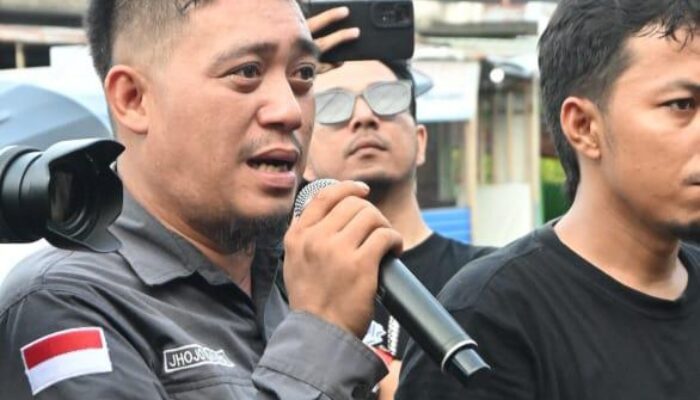 Kekerasan terhadap Jurnalis: Kontradiksi antara Moral Polri dan Perilaku Anggotanya