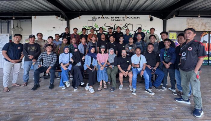 Solidaritas Jurnalis Gorontalo Desak Kapolda Tindak Tegas Kombes Tony, Kebebasan Pers Jadi Taruhan