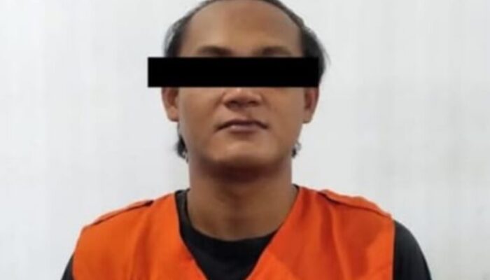 Polres Bolmut Tangkap Pengedar Obat Keras Trihexypenidil, Amankan Barang Bukti Siap Edar