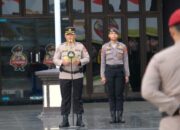 Polda Gorontalo Gelar Upacara Hari Kesadaran Nasional, Komitmen Tingkatkan Layanan Publik