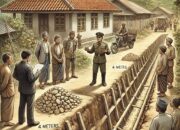 Dugaan Korupsi Dana Desa dan Bantuan Sapi di Bolmut: Kajari Dalami Kasus Sangadi Huntuk