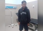 Korban Selamat Kecelakaan Tambang Potabo, Pilih Pulang untuk Pemulihan Tradisional