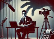 Kepala Desa Bintauna Pantai Dituding Halangi Tugas Jurnalis dan Ancam Wartawan