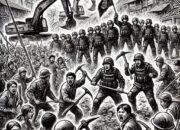 KNPI Gorontalo Desak Penuntasan Konflik Tambang: “Wasit Harus Berhenti Jadi Pemain”