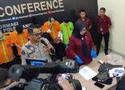 Tragis! 19 Orang di Gorontalo Jadi Tersangka Kasus Cabul Bergilir Gadis di Bawah Umur