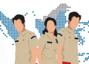 Honorer Dihapus, Pemerintah Alihkan ke Skema PPPK