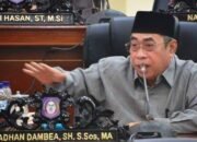 Polemik Pilwalkot Gorontalo 2024: Gugatan Ryan-Charles, Adhan Dambea Kembali Disorot