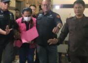 Promosi Terhenti! Mantan Ketua PN Surabaya Terjerat Kasus Suap Vonis Bebas