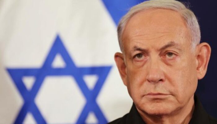 Netanyahu Ancam Tunda Gencatan Senjata di Gaza