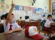 Pekan Awal Ramadan, Siswa Belajar dari Rumah: Surat Edaran Tiga Menteri Terbit