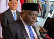 105 Hari Menjabat, Dikritik DPR, Pigai: Terima Kasih Komisi XIII