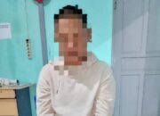 Edarkan Sabu, Pria di Gorontalo Diamankan Polresta Gorontalo Kota