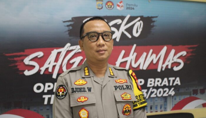 Polda Sulteng Tegaskan Penanganan PETI Harus Komprehensif, Bukan Hanya Penegakan Hukum