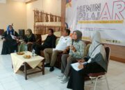 Seminar Pelajar Persis Tasikmalaya, IPDA Endang Kusmiran: Bijaklah Bermedia Sosial