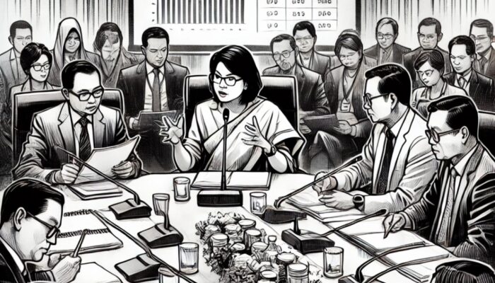 Sri Mulyani Pastikan Efisiensi Anggaran Rp306,69 Triliun Tetap Sesuai Rencana