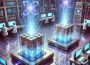 Oxford University Berhasil Lakukan Teleportasi Kuantum, Langkah Awal Superkomputer Masa Depan