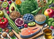 6 Makanan Tingkatkan Daya Ingat dan Cegah Pikun