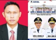 DPW LSM Galaksi Apresiasi Pelantikan Bupati dan Wakil Bupati Pohuwato Periode 2025-2030