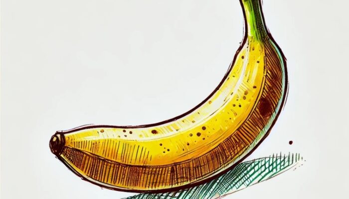 Waspada! 5 Makanan Ini Sebaiknya Tidak Dikonsumsi Bersamaan dengan Pisang