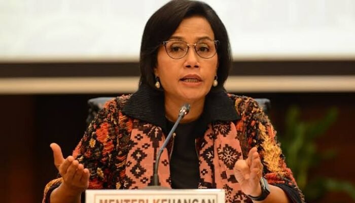 Anggaran Dipangkas, Sri Mulyani Pastikan Tak Ada PHK Tenaga Honorer