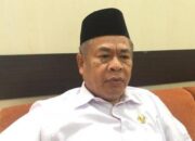 Tolak Temui Dosen Demo, Ini Alasan Rektor IAIN Gorontalo