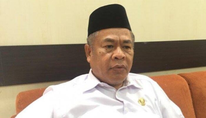 Tolak Temui Dosen Demo, Ini Alasan Rektor IAIN Gorontalo