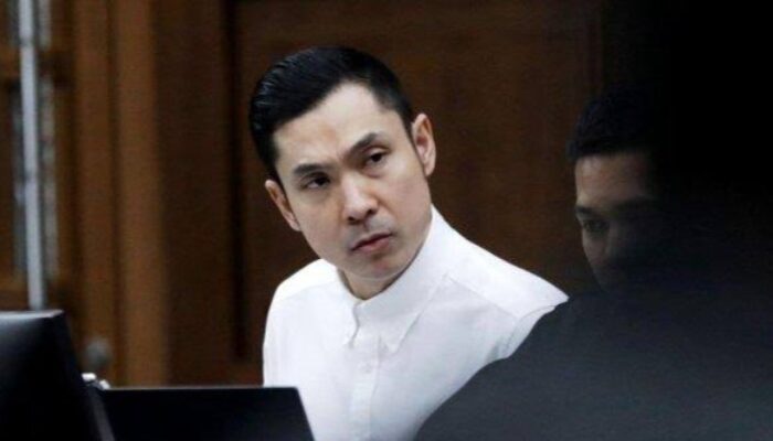 Vonis Naik! Harvey Moeis Dihukum 20 Tahun Penjara Kasus Korupsi Timah