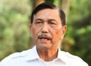 Luhut Sebut Indonesia Tidak Gelap: “Yang Gelap Kau, Bukan Indonesia”