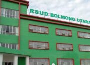 BREAKING NEWS: Honorer RSUD Bolmut Ancam Mogok, Layanan Rumah Sakit Terancam Lumpuh