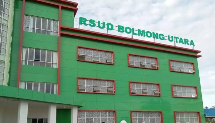 BREAKING NEWS: Honorer RSUD Bolmut Ancam Mogok, Layanan Rumah Sakit Terancam Lumpuh
