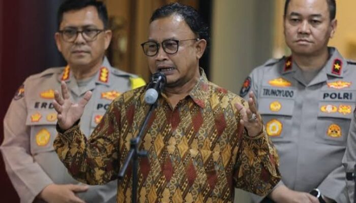 Polri Periksa Oknum Intimidasi Band Sukatani, Kompolnas Apresiasi Langkah Tegas