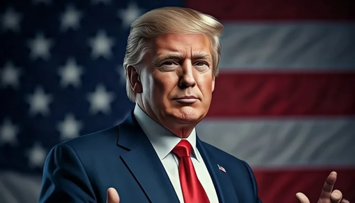 Trump Godok Larangan Perjalanan bagi Negara Muslim, Afghanistan Masuk?