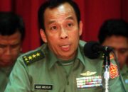 Mantan Jenderal Peringatkan Kemunduran Reformasi TNI: “Saya Melawan Arus dan Dikeroyok”