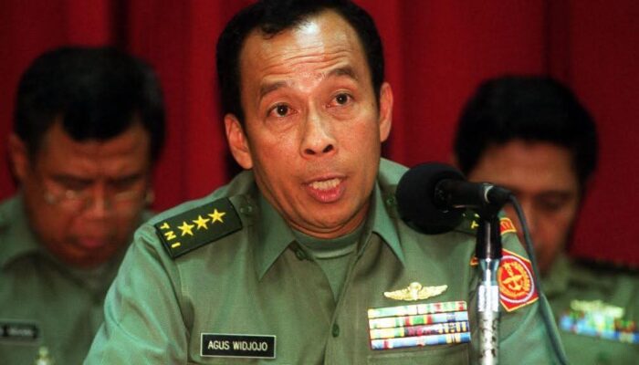 Mantan Jenderal Peringatkan Kemunduran Reformasi TNI: “Saya Melawan Arus dan Dikeroyok”