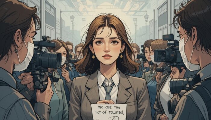 Intimidasi Jurnalis di Aksi Tolak UU TNI: Komnas HAM Kecam Kesewenang-wenangan Aparat