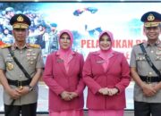 Irjen Pol R. Eko Wahyu Prasetyo Resmi Jabat Kapolda Gorontalo, Gantikan Irjen Pol Pudji Prasetijanto