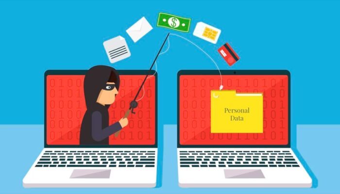 Jangan Sampai Jadi Korban! Modus Penipuan Phishing Mengintai Saat Mudik Lebaran