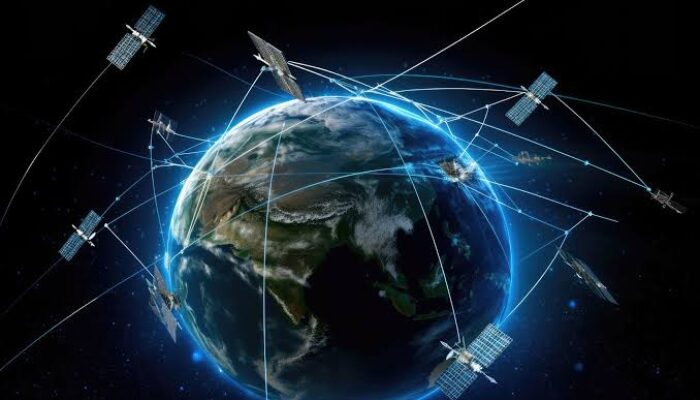 Amazon Kuiper Masuk Indonesia, Telkom: Sama Seperti Starlink, Percepat Digitalisasi