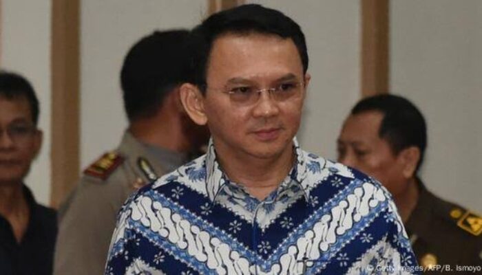 Bongkar Skandal Minyak Pertamina, Ahok Sindir Oknum BPK hingga Eks Bos Telkom