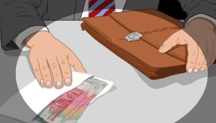 Terungkap! Modus “Uang Zakat” di Balik Dugaan Korupsi Kredit LPEI, Rugikan Negara Triliunan