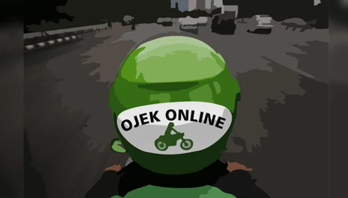 Wamenaker Geram, Akan Panggil Perusahaan Ojol Terkait BHR Rp50 Ribu