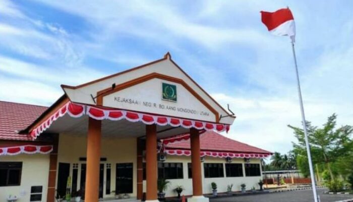 Kejari Bolmut Pastikan Proses Kasus Dugaan MAMI DPRD Tak Mandek: “Masih Tahap Penyelidikan”