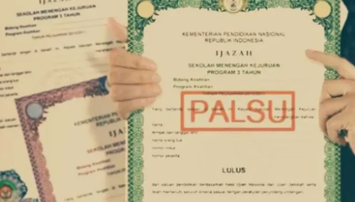Diduga Gunakan Ijazah Palsu, Legislator PDIP Bolmut Tuai Sorotan Publik