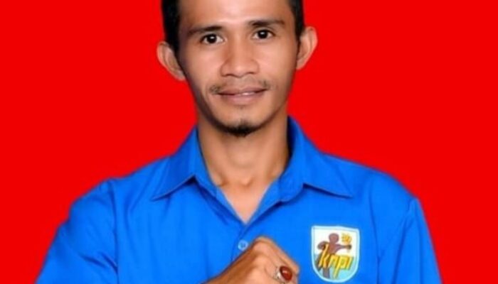 KNPI Bolmut Dorong UMKM dan Industri Daerah: Libatkan Pemuda, Buka Peluang Investasi