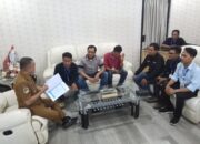 PJS Sulteng Siap Guncang Palu: Gelar Seminar Nasional, Musda, UKW, dan Munas II
