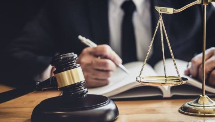 DPD KAI Gorontalo Siap Gelar PKPA dan UKDPA 2025, Kerja Sama Strategis dengan FH UNG Dimantapkan