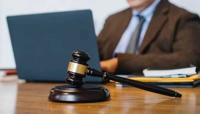 KAI Gorontalo Buka Pendaftaran PKPA & UKDPA 2025, Siapkan Calon Advokat Profesional