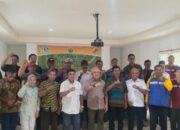 PT UKM Investasi Serahkan SHU ke Koperasi Petani di Buol, Dorong Ekonomi Rakyat