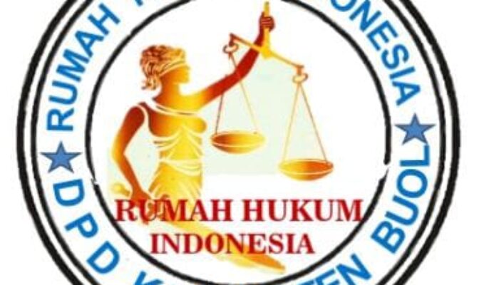 Buol Siap Jadi Tuan Rumah Diklat Nasional Paralegal Posbankumdes Kemenkumham RI