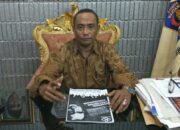 KWRI Sulteng: “Pers Tak Bisa Dipidana, Hentikan Kriminalisasi Lewat UU ITE!”